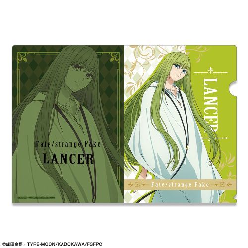Fate/strange Fake ر̧ ޻޲ 05 (ݻ) 