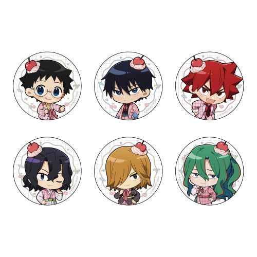 [㒎 LIMIT BREAK] ڰިݸ ޯ (ڂق / Ver. A) BOX 