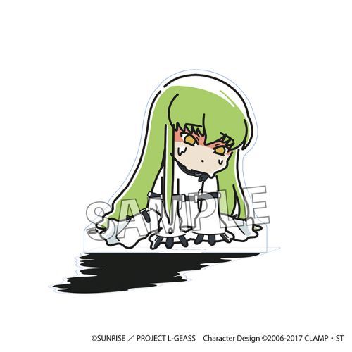 ޷ޱ tٰ ATSUI ޳ٽ C.C. (S) 