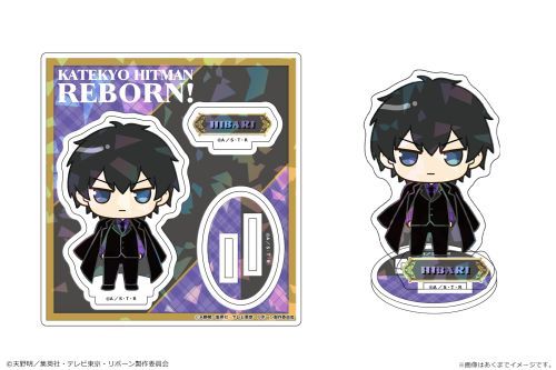 ƒ닳t˯REBORN! ۸ѱ̨ޭ mini 03 _ (10N) 