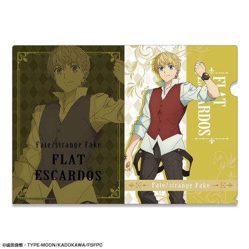 Fate/strange Fake ر̧ ޻޲ 06 (ׯĥ޽) 