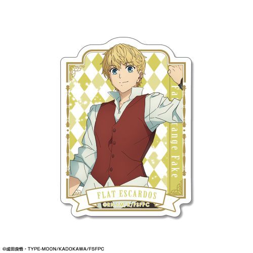 Fate/strange Fake ƽï ޻޲ 06 (ׯĥ޽) 