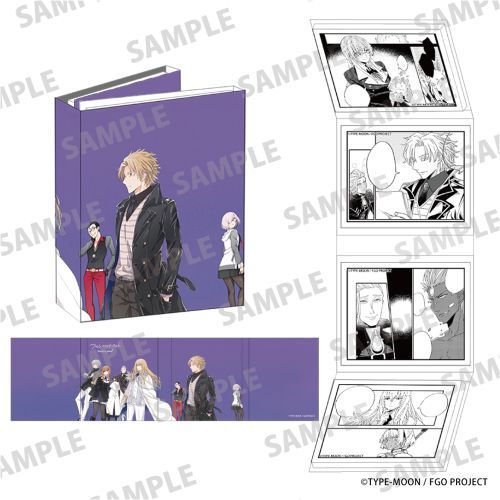 Fate/Grand Order  ۽  1 