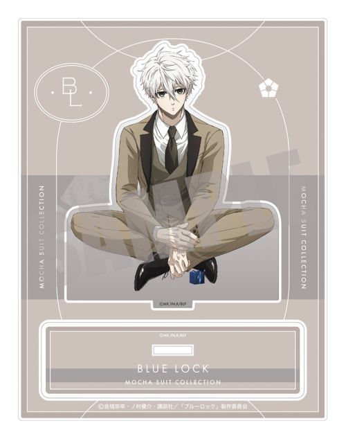 ٰۯ ޯޱٽ ␽mY MOCHA SUIT Ver. 