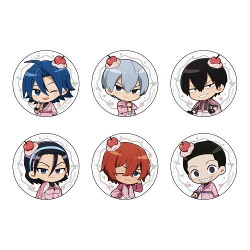 [㒎 LIMIT BREAK] ڰިݸ ޯ (ڂق / Ver. B) BOX 