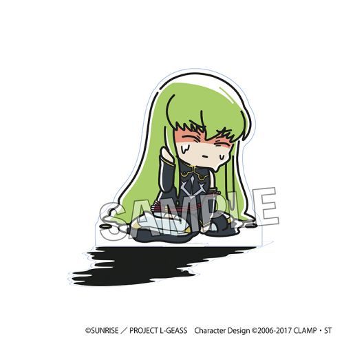 ޷ޱ tٰ ATSUI ޳ٽ C.C. (̋Rmc) 