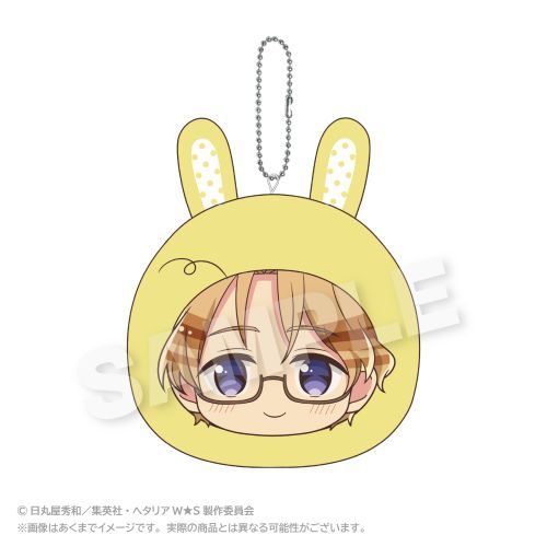 ر WorldStars ݷް ߰ Ver.  