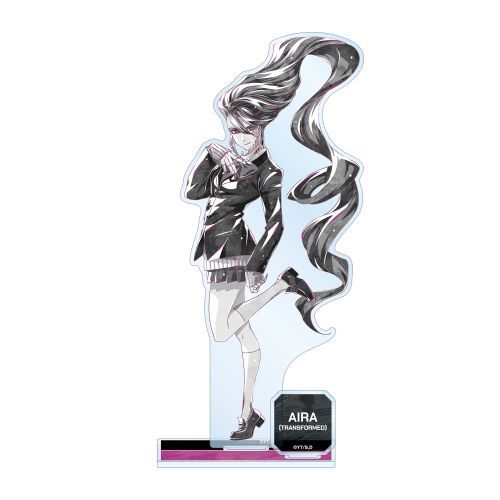 TV w݁x  (ϐg) Ani-Art BLACK LABEL ߰tBIGٽ 
