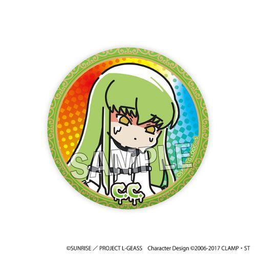 ޷ޱ tٰ ATSUI ޯ C.C. (S) 