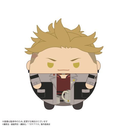 GA-05  ӂۂ BIG B : ݼ 