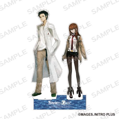 STEINS;GATE [] BIG̨ޭ G ( & g仐) 