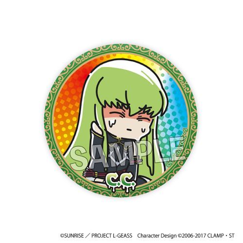 ޷ޱ tٰ ATSUI ޯ C.C. (̋Rmc) 