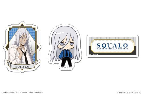 ƒ닳t˯REBORN! ؂܂ɂ Ver. İ 06  (10N) 