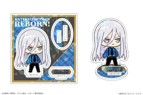 ƒ닳t˯REBORN! ۸ѱ̨ޭ mini 06  (10N) 