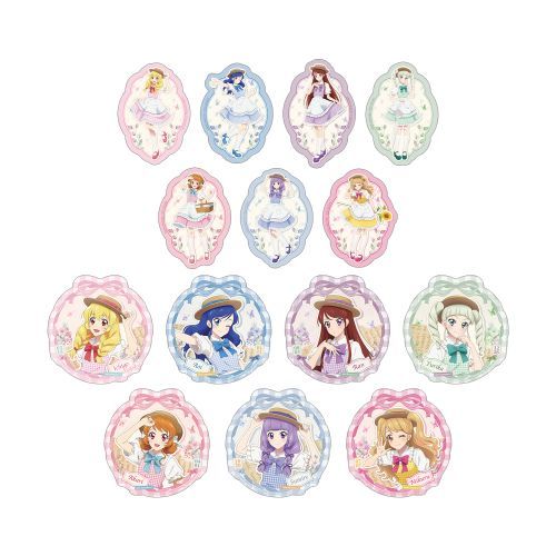 ! 10th STORY `ւSTARWAY` `낵 ذ߰ Ver. ڰިݸ ޲Ľï BOX 