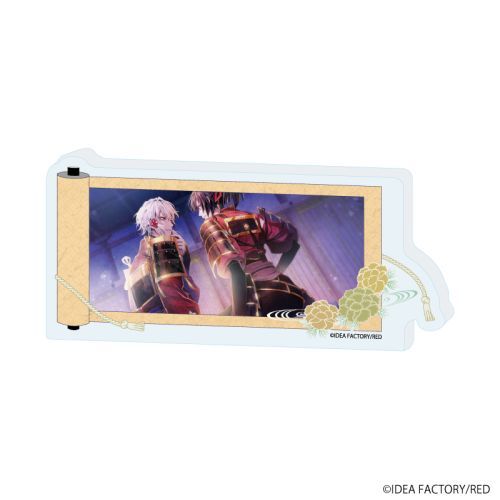 �ڸ������� �u��ټ�Ő�P �`������Ԗ��z�`�v 06 / ���d�t (���� �׽�) 