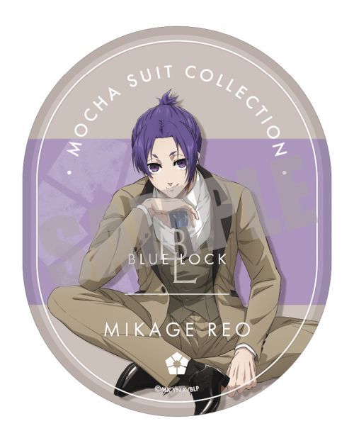 ٰۯ ޲Ľï e扤 MOCHA SUIT Ver. 