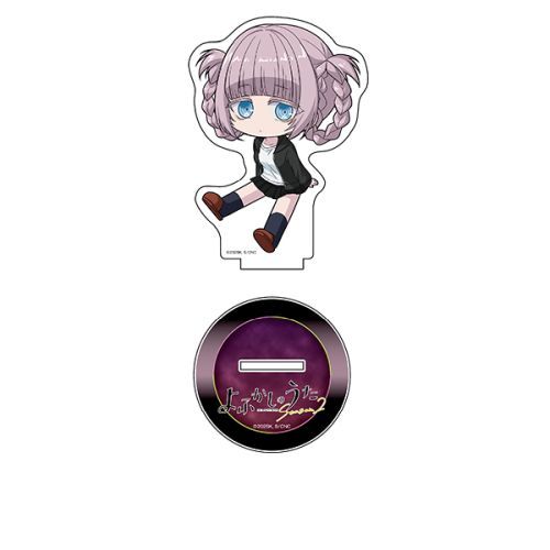 ��ӂ����̂��� Season 2 �؂��� ����̨�ޭ� ����Ž�� (3) 