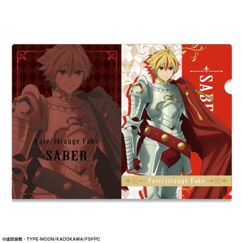 Fate/strange Fake ر̧ ޻޲ 02 (ް) 