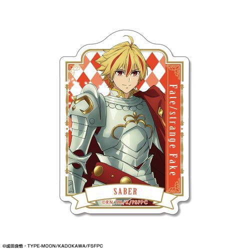 Fate/strange Fake ƽï ޻޲ 02 (ް) 