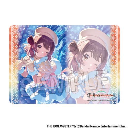wϽ ׽ڲϯ NT White Night! White Wish! ԊCC 