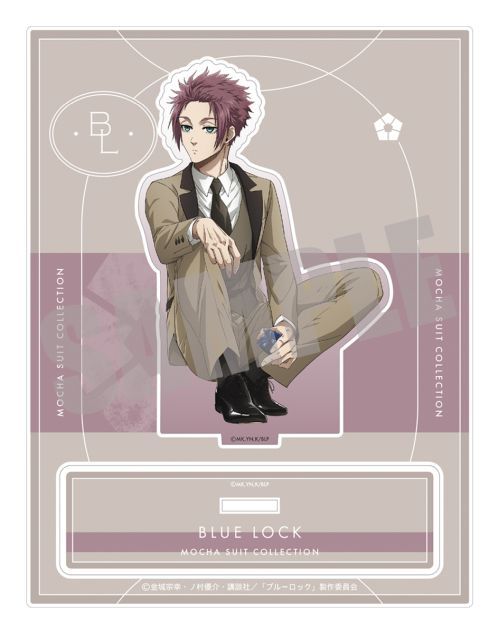 ٰۯ ޯޱٽ t MOCHA SUIT Ver. 