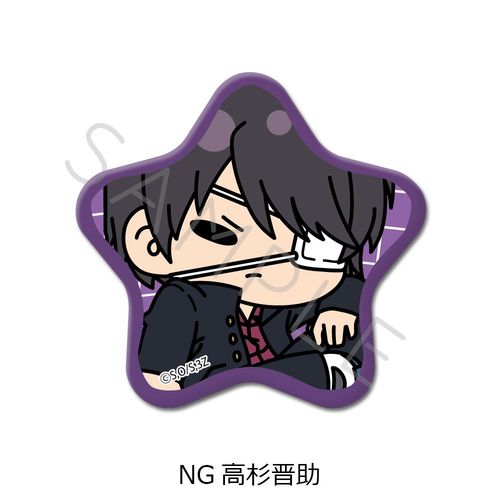 TV��� �w3�NZ�g�┪�搶�x [�⍰] ���^���ޯ�� (mochocho �ذ�� ��2�e) NG (�����W��) 