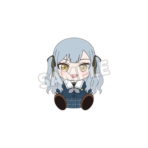 BanG Dream! ʂ CRYCHIC Lˎq 