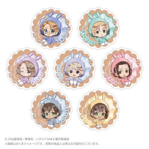 ��ر World��Stars �ڰ�ިݸ� �ï�� �����߰�� Ver. B �ޯ�� 