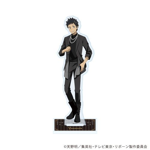 ���ٽ���� �u�ƒ닳�t˯���REBORN!�v 110 / �R�{�� (�`�����낵�׽�) 