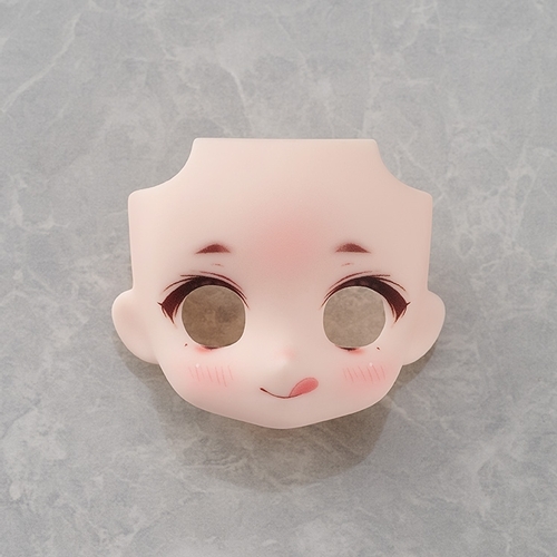 ˂ǂ낢ǂǰ ̪ Make Up!:ɂ01 (cream) 