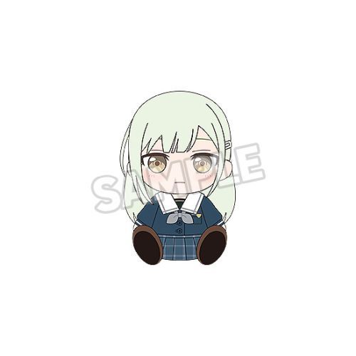 BanG Dream! ʂ CRYCHIC tr 