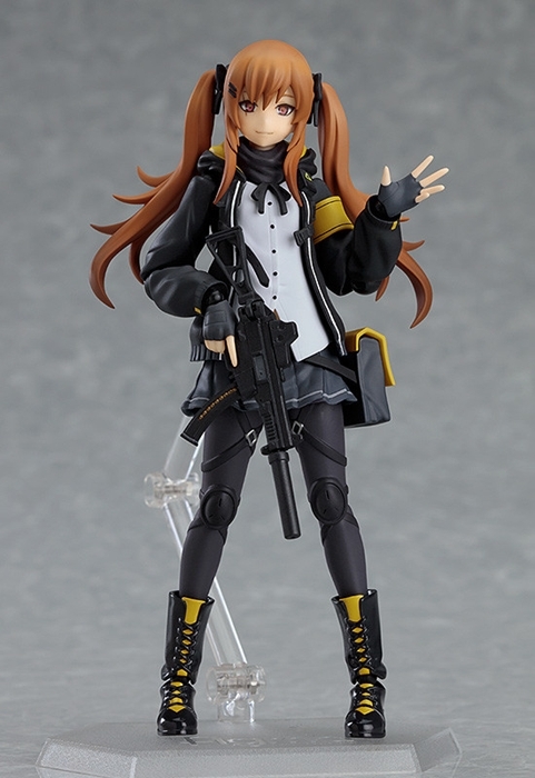 figma ްٽײ UMP9 