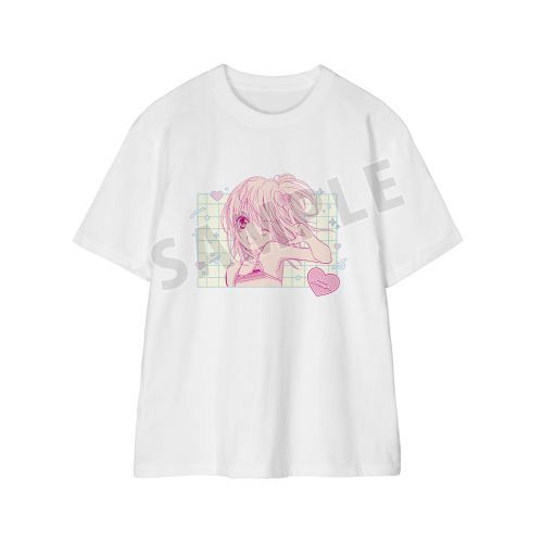 ゲ! ސX  Tee 