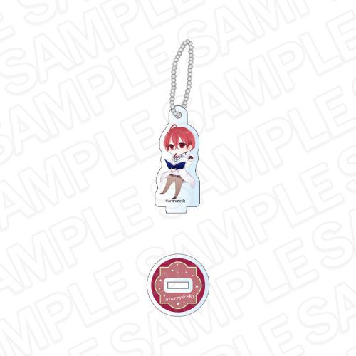 StarrySky ޕtٷް yGr CAFE Ver. 