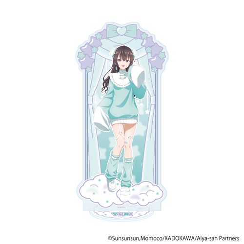 BIG���ٽ���� �u���X�޿���ۼ������ڂ�ׂ̱�ج����v 04 / �L�� ��߂��� Ver. (�`�����낵 �׽�) 