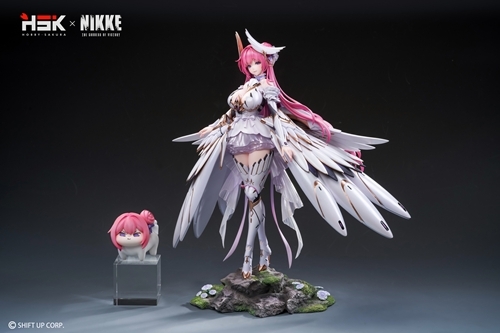 ̏_:NIKKE ۼ 