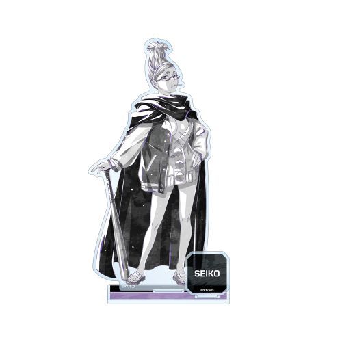 TV w݁x q Ani-Art BLACK LABEL ߰tBIGٽ 