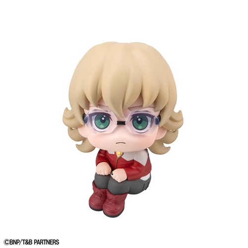 �邩���� TIGER & BUNNY �ް��ް���ٯ�� Jr. 