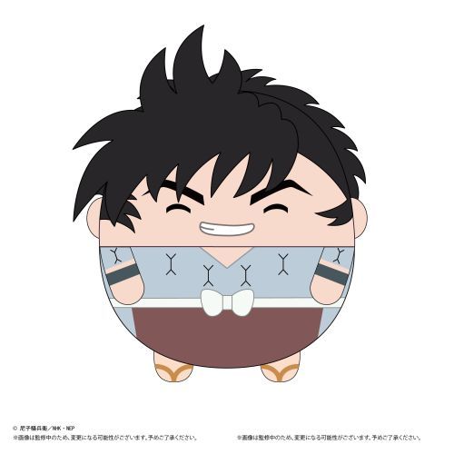 NR-47 EܗY ӂۂ BIG 7 D : lY 