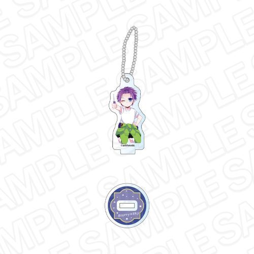 StarrySky ޕtٷް VH CAFE Ver. 