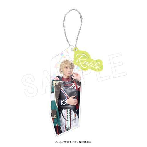 ���� �w���@�g���̖񑩁x �j�� �ذ�� �W �۱��ٷ����ް ��� (��̏j�Ոߏ�) 