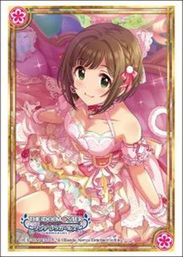 ޼۰ ذ޺ڸ ʲڰ Vol.4684 THE IDOLM@STER Ͻ ׶ްٽ wO݂x Ƭ٥ܰ Ver. 