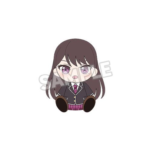 BanG Dream! ʂ CRYCHIC Ŗ 