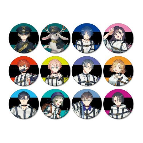 MILGRAM -ٸ- ڰިݸ ϯĊޯ BOX 