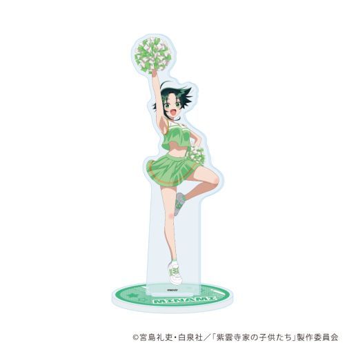 ٽ uTV w_Ƃ̎qxv 04 / _ ް Ver. (`낵 ׽) 