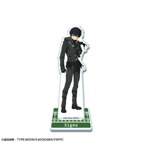 Fate/strange Fake ٽ ޻޲ 07 () 