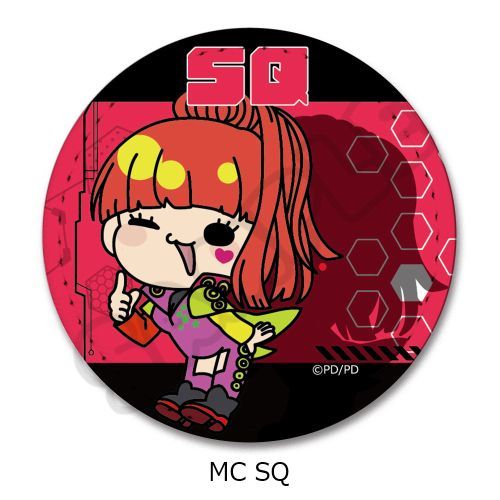 TV wɰx ڻްޯ (ی`) MC (SQ) 