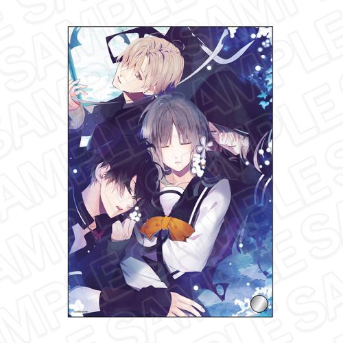 _ގ ذ Ʊٱ Un:BIRTHDAY SONG CAFE Ver. 