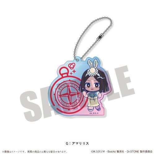 TV uDr.STONEv ɂ`Ƃ e ױٷް G ؽ 